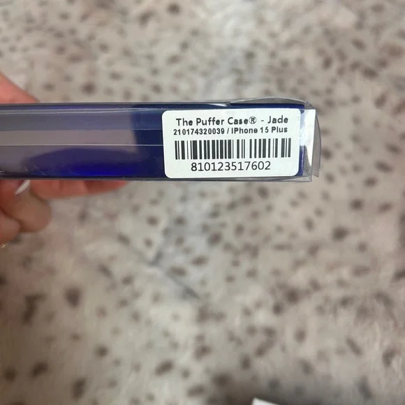 Used iPhone 15 plus urban sophistication BRATZ Jade phone case - Picture 11 of 12